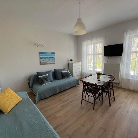 Ala Apartment Gdańsk Extérieur photo