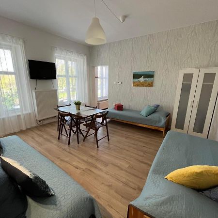 Ala Apartment Gdańsk Extérieur photo
