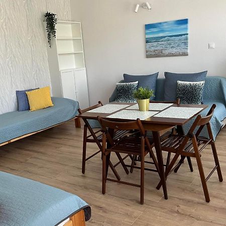Ala Apartment Gdańsk Extérieur photo