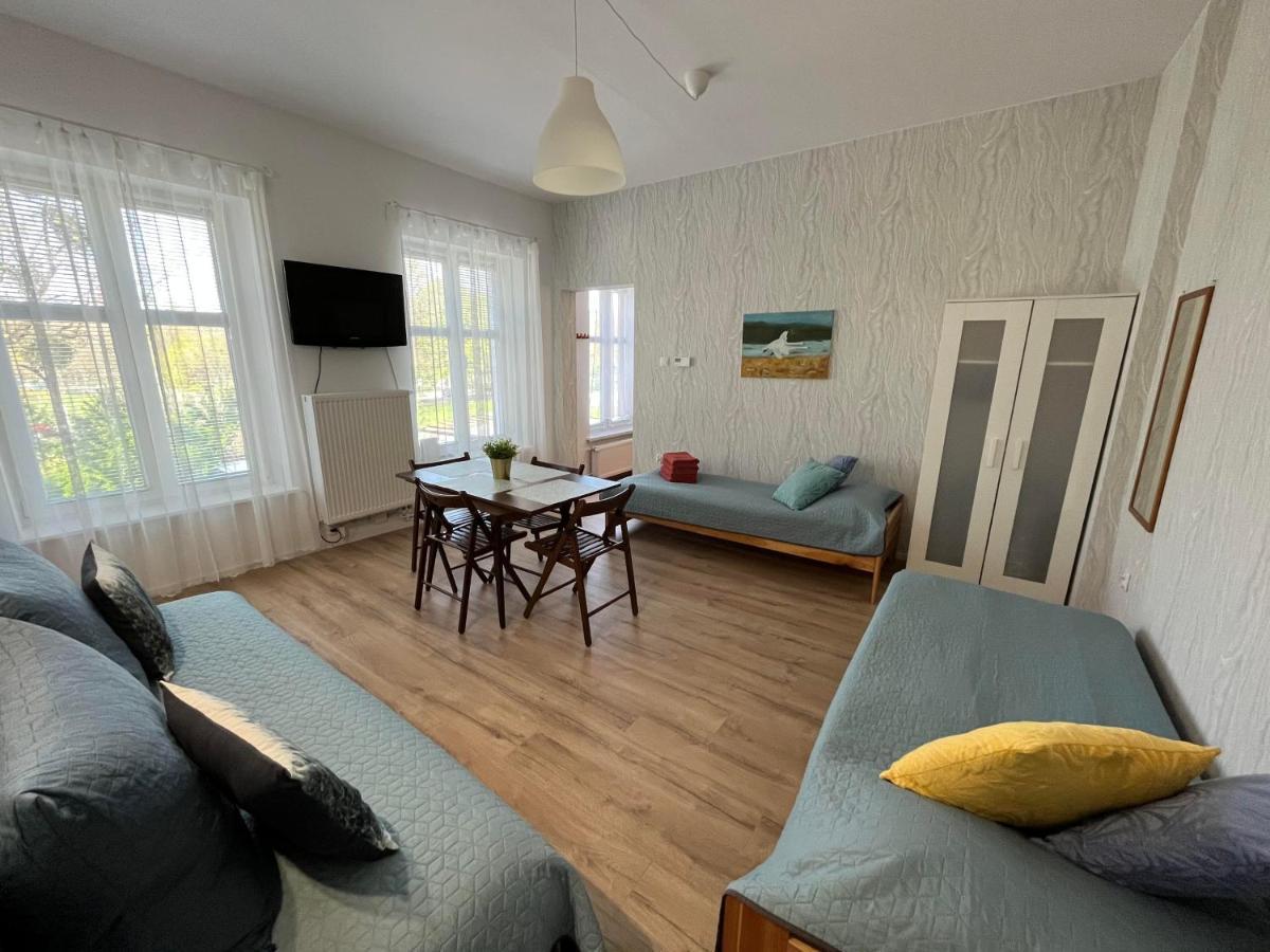 Ala Apartment Gdańsk Extérieur photo
