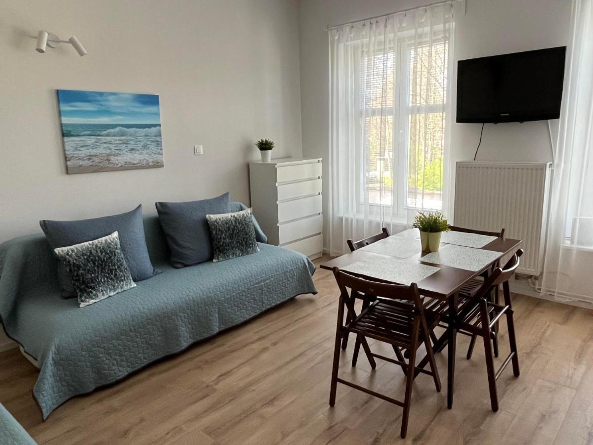 Ala Apartment Gdańsk Extérieur photo