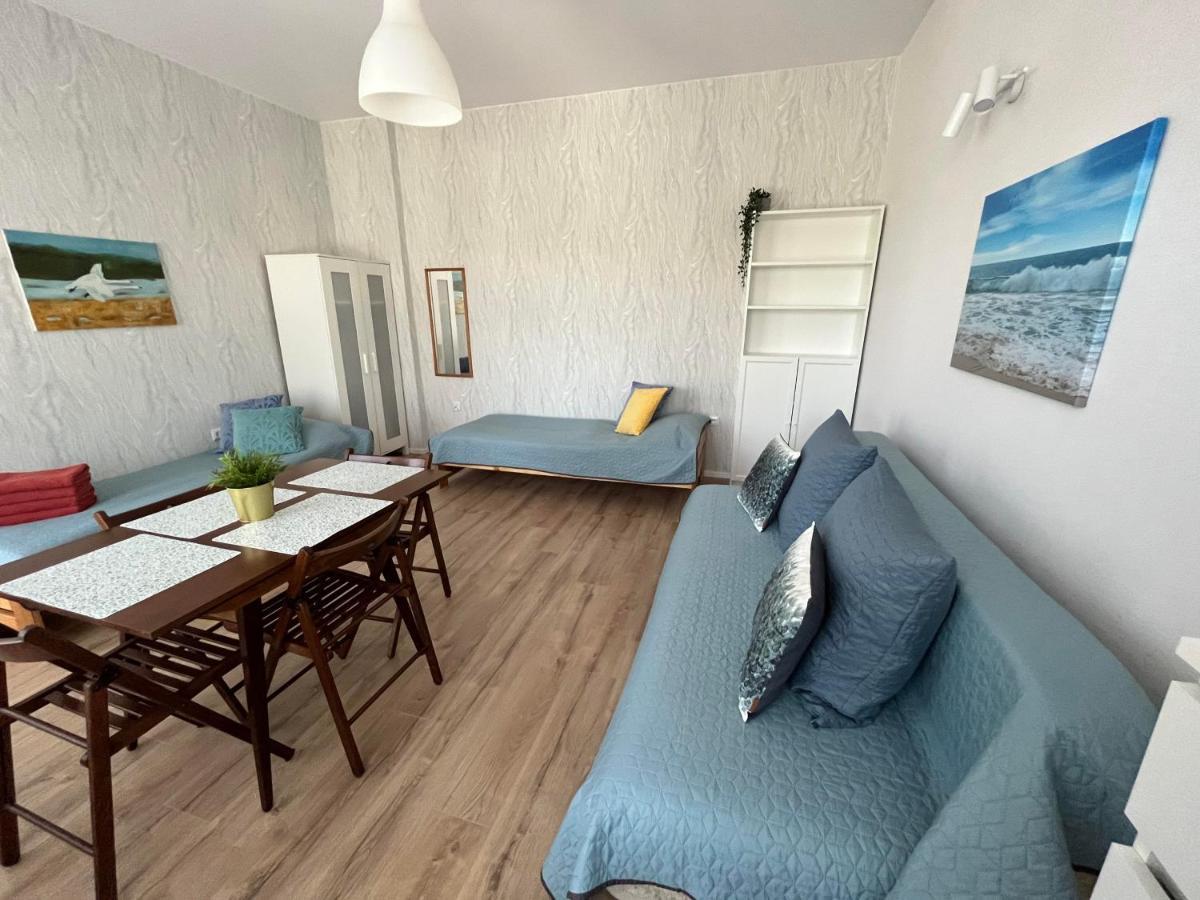 Ala Apartment Gdańsk Extérieur photo