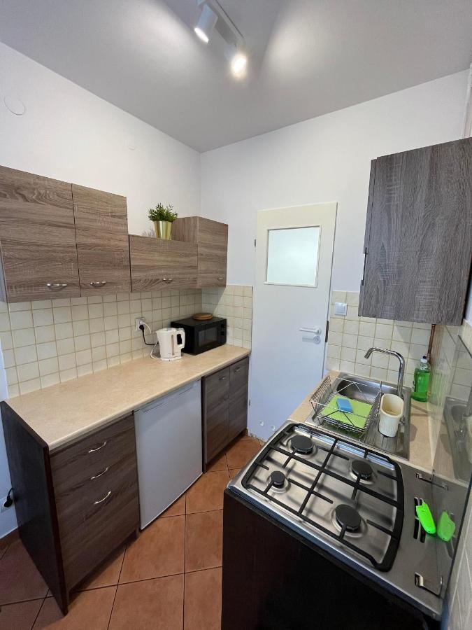 Ala Apartment Gdańsk Extérieur photo