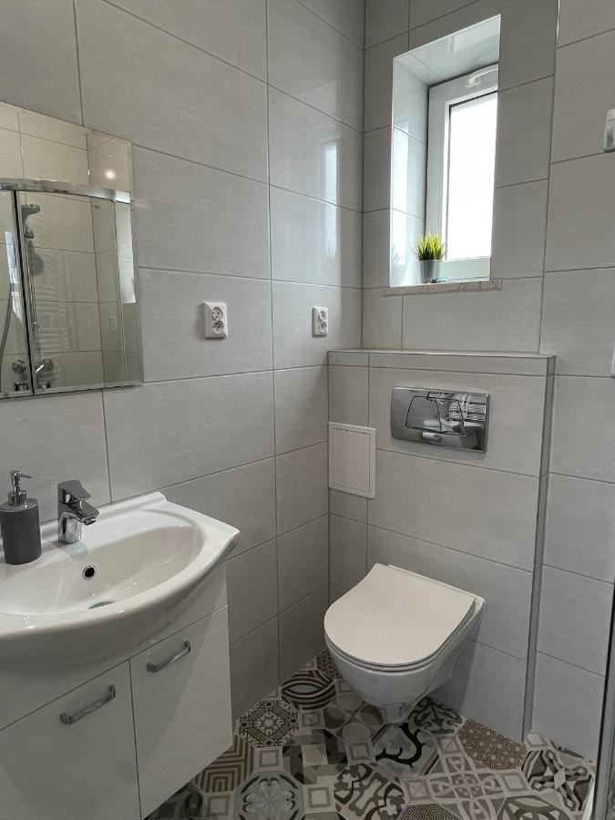 Ala Apartment Gdańsk Extérieur photo