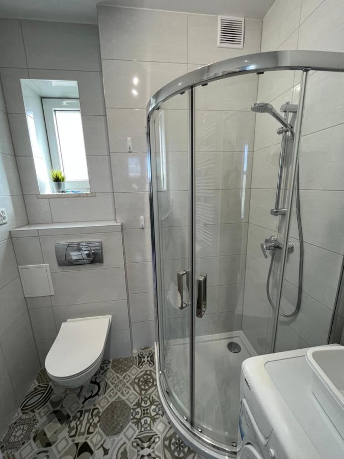Ala Apartment Gdańsk Extérieur photo