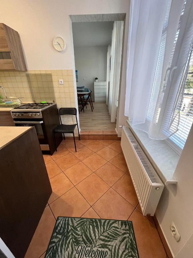 Ala Apartment Gdańsk Extérieur photo