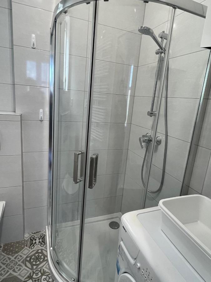 Ala Apartment Gdańsk Extérieur photo