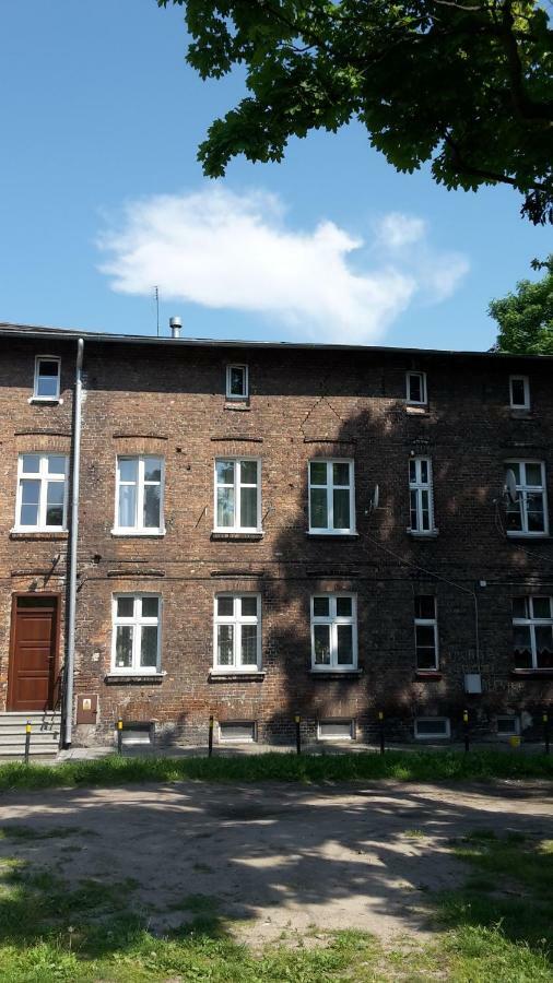 Ala Apartment Gdańsk Extérieur photo